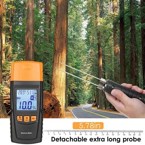 using wood moisture meter on cloth|wood moisture meter for woodworking.